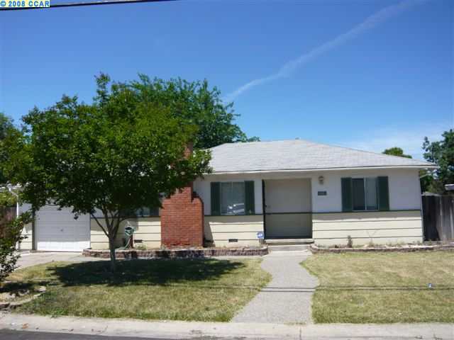 1661 Waltham Road Concord, CA 94520 - Photo 1 of 1 Gallery Image 1