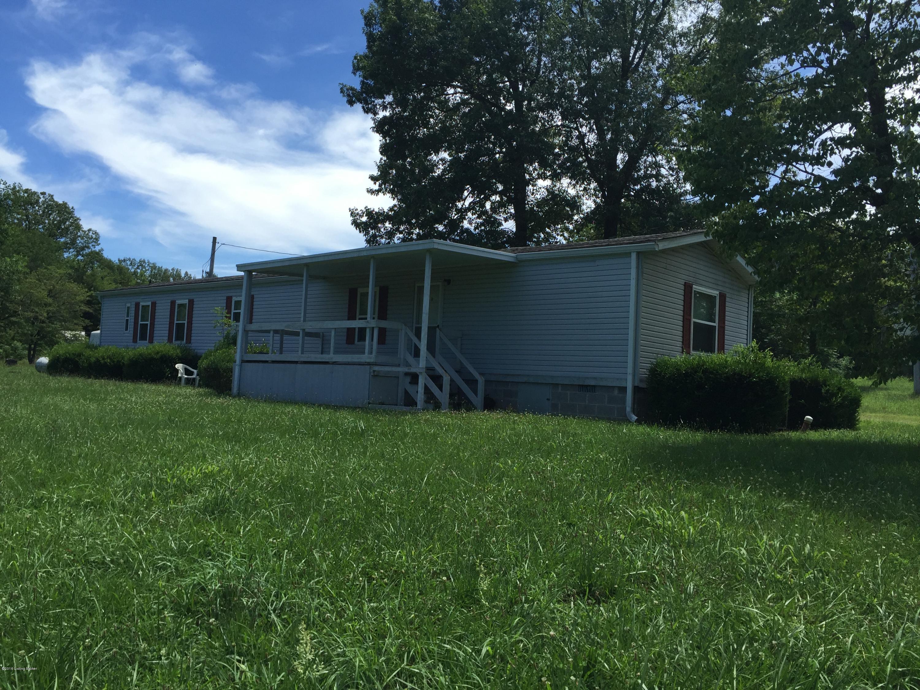555 Eagle's Nest Road Ekron, KY 40117 - Photo 11 of 25 IMG_9410
