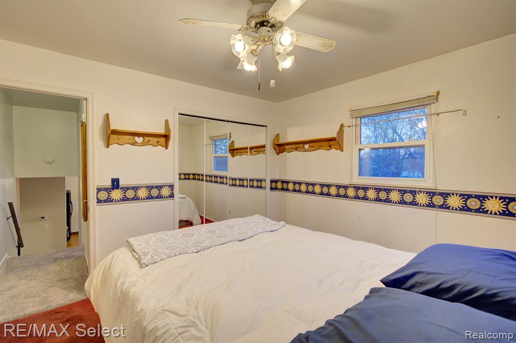 1424 South Graham Road Flint, MI 48532 - Photo 20 of 32
