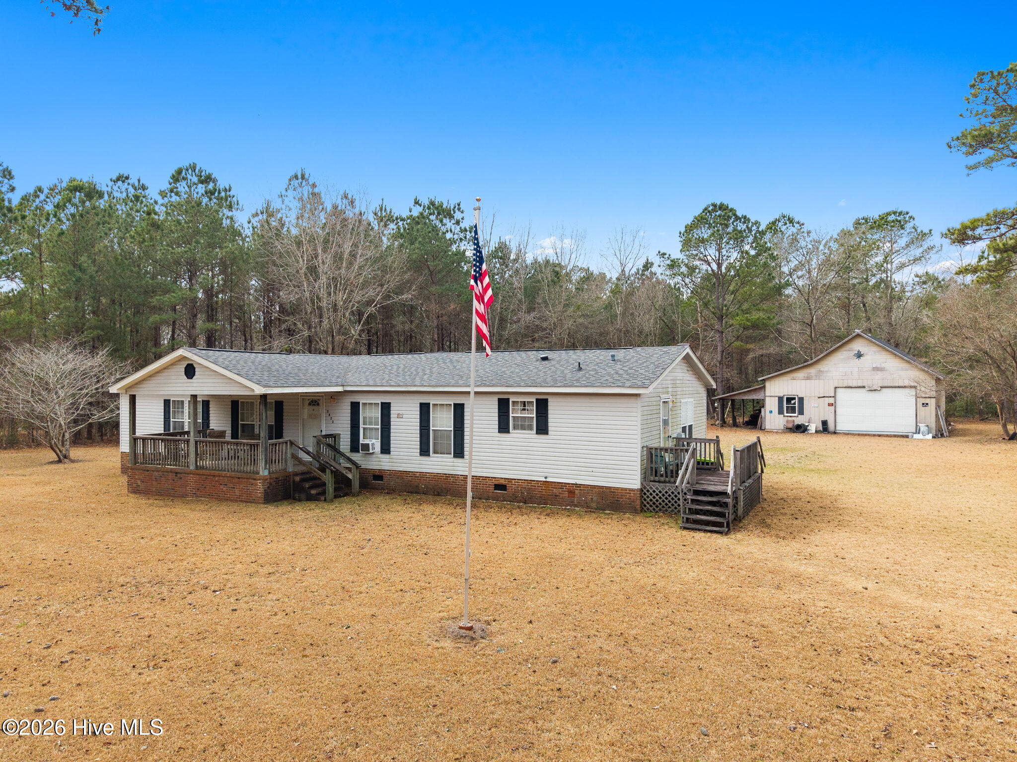2823 Maco Road Northeast Leland, NC 28451 - Photo 4 of 14 3-web-or-mls-cammediallc.com-16