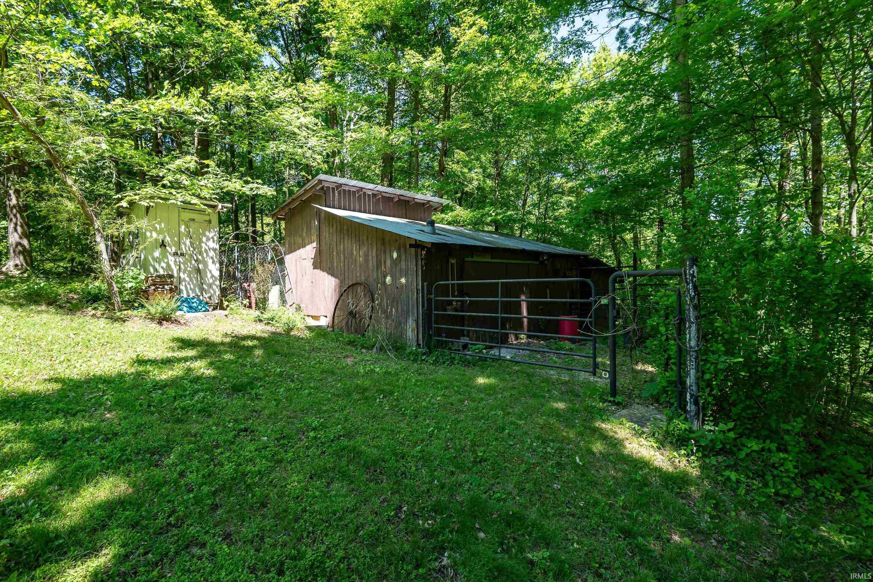 1056 West Burma Road Bloomington, IN 47404 - Photo 30 of 31 Gallery Image 30