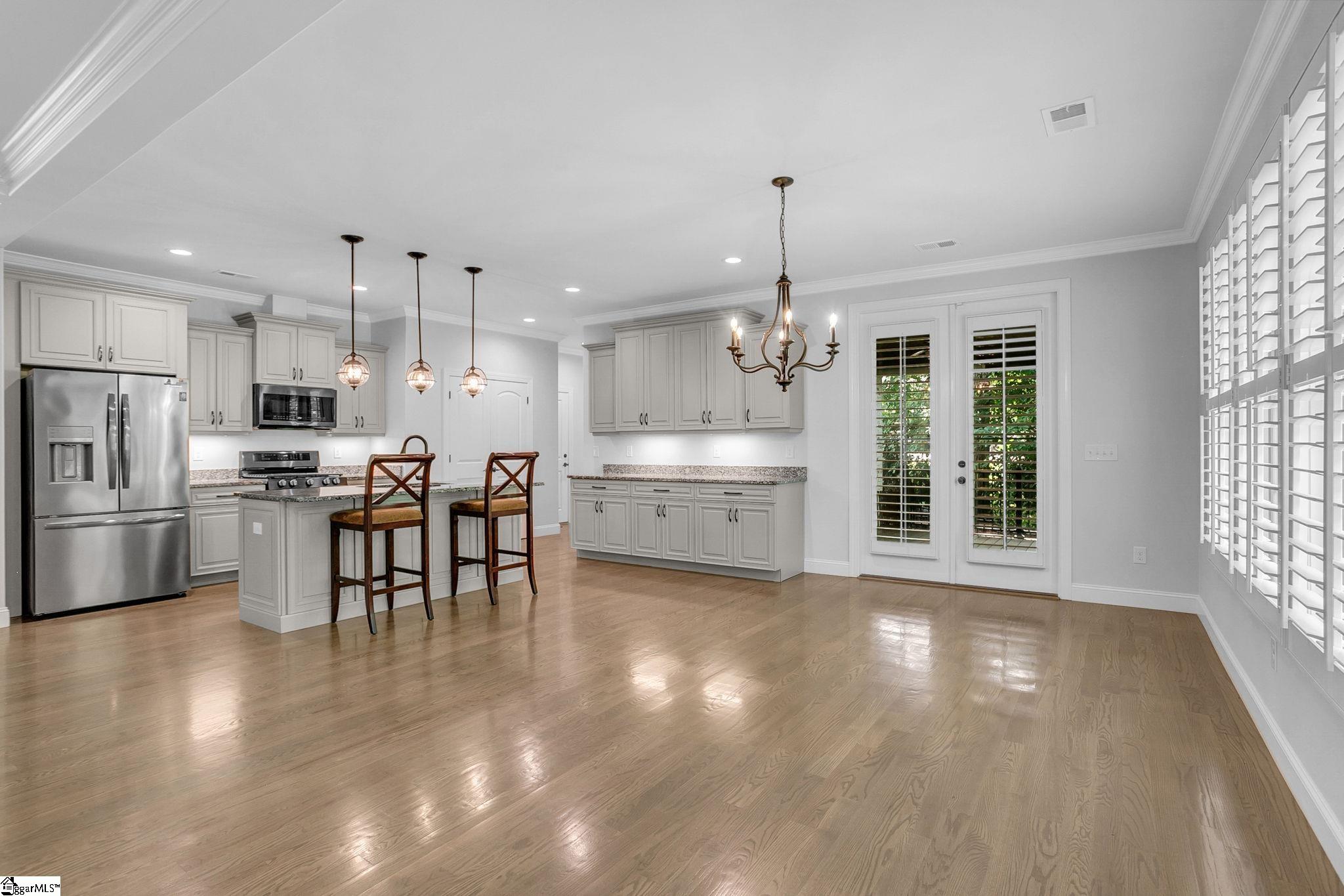 4 Colonel Storrs Court Greer, SC 29650 - Photo 13 of 48