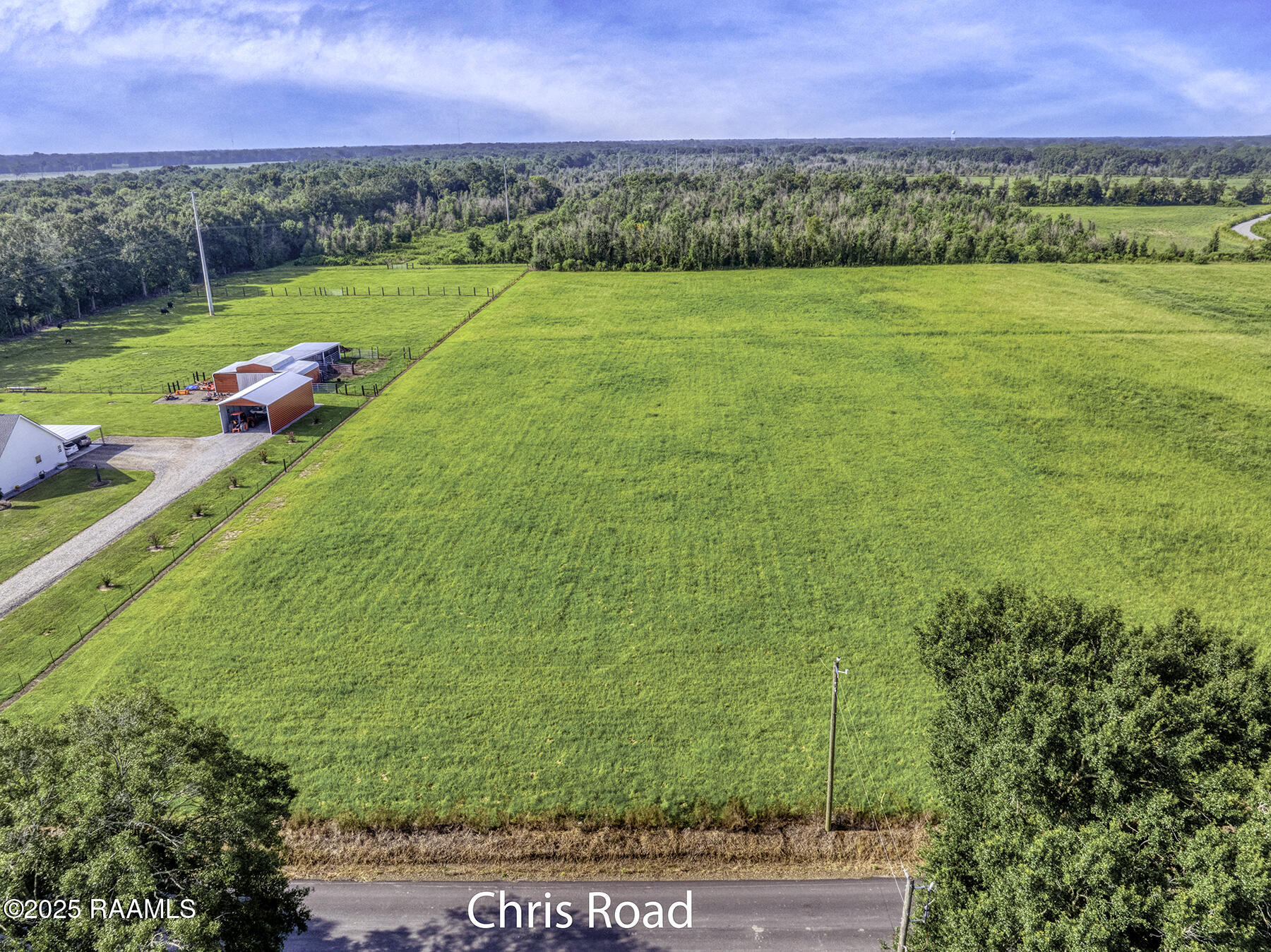 1109 Chris Road Sunset, LA 70584 - Photo 2 of 4 1109 Chris Road 2