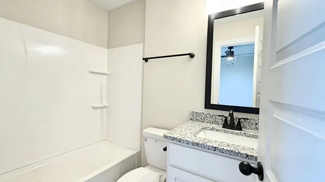 $1,595 | 305 Pollard Road, Unit B, Clarksville, TN 37042