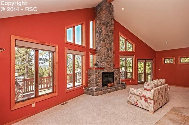 195 Southgate Road Florissant, CO 80816 - Photo 4 of 25 Gallery Image 4