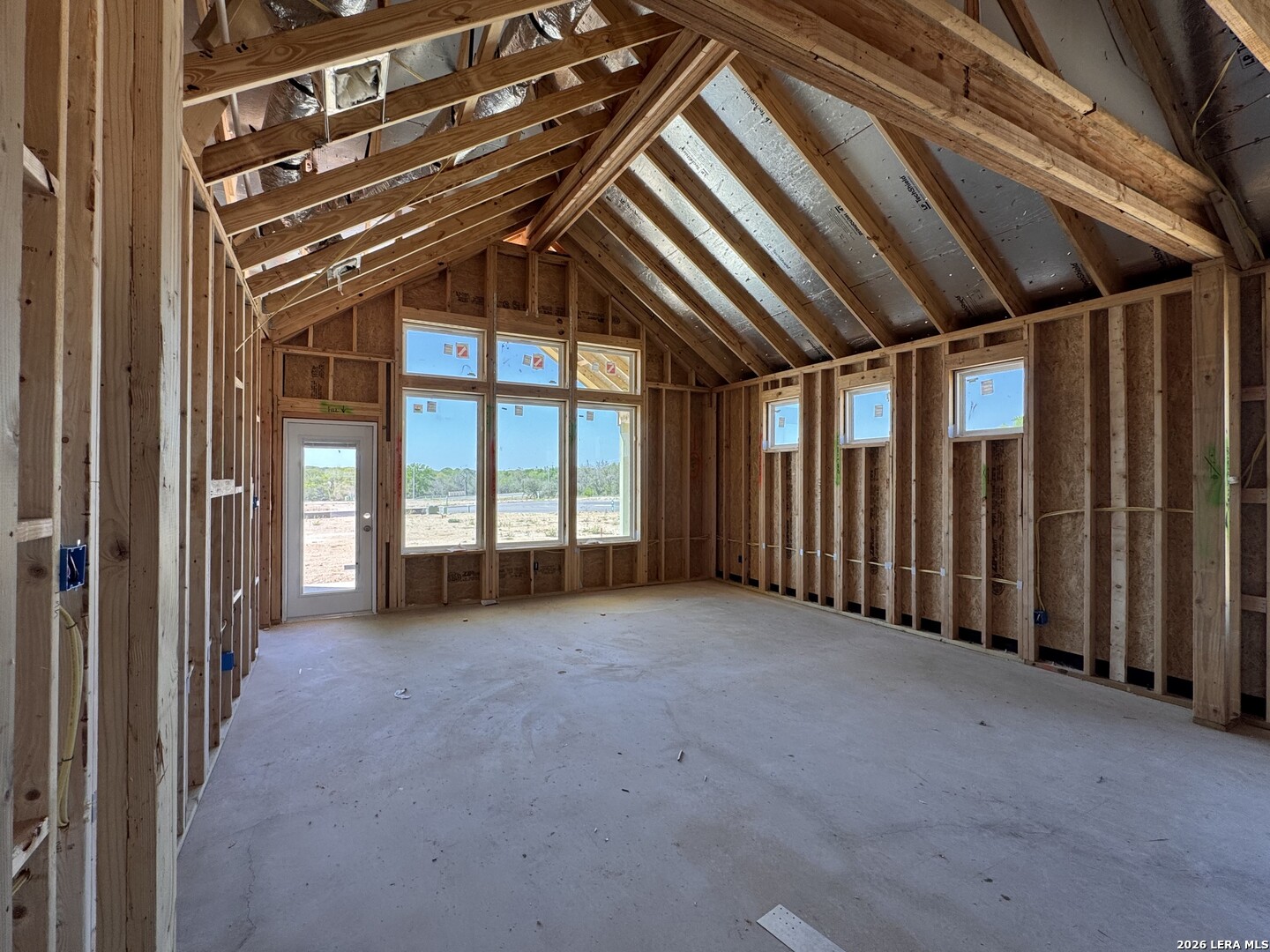 146 Stream Street Seguin, TX 78155 - Photo 3 of 27 a view of an empty room
