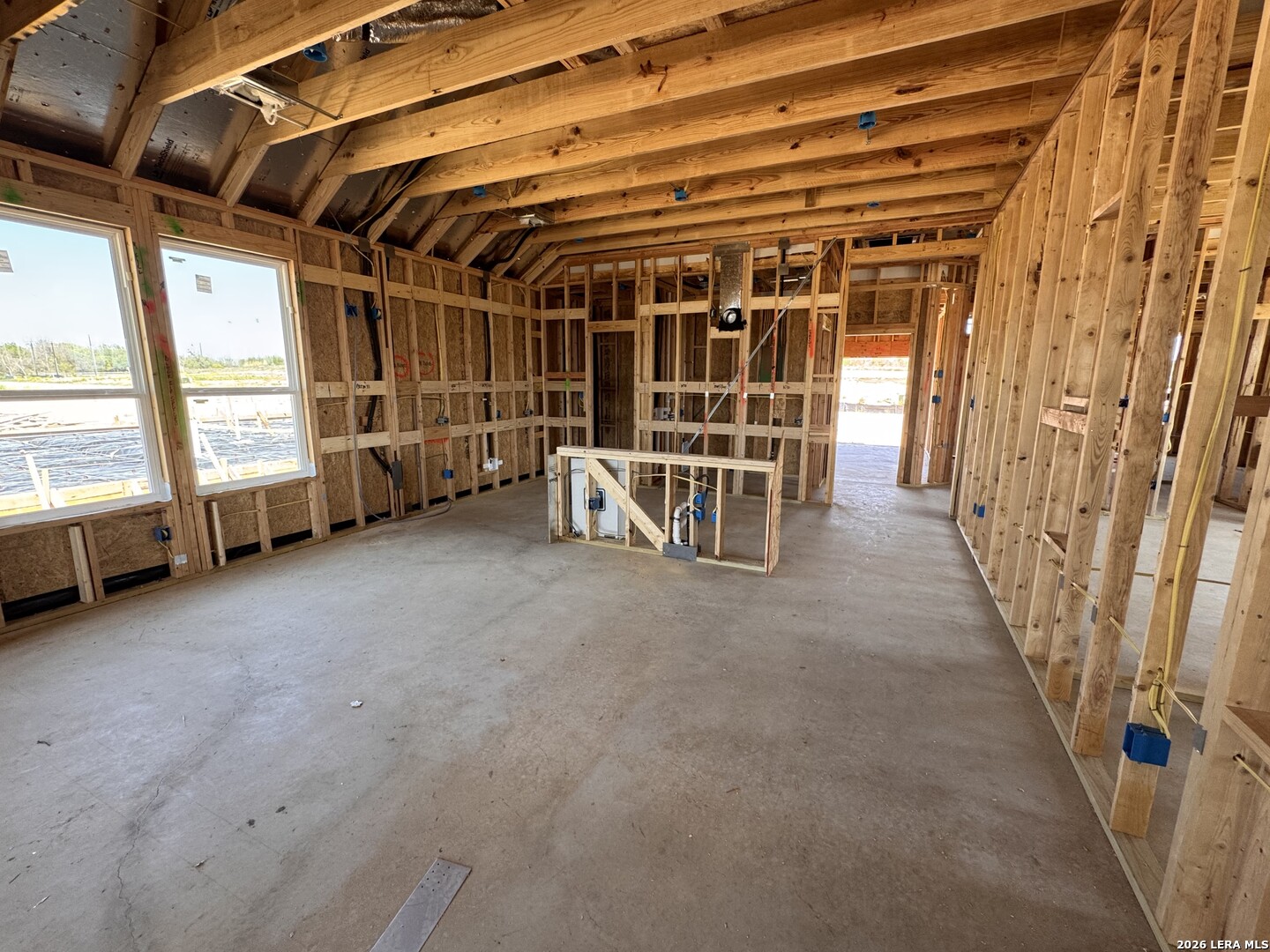 146 Stream Street Seguin, TX 78155 - Photo 4 of 27 a view of livingroom with furniture