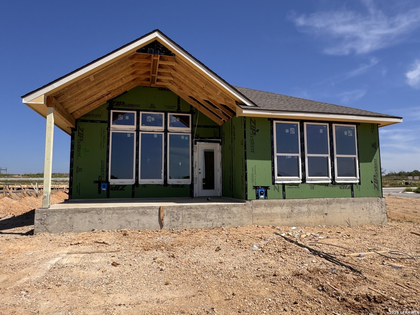 146 Stream Street Seguin, TX 78155 - Photo 5 of 27 a front view of a house