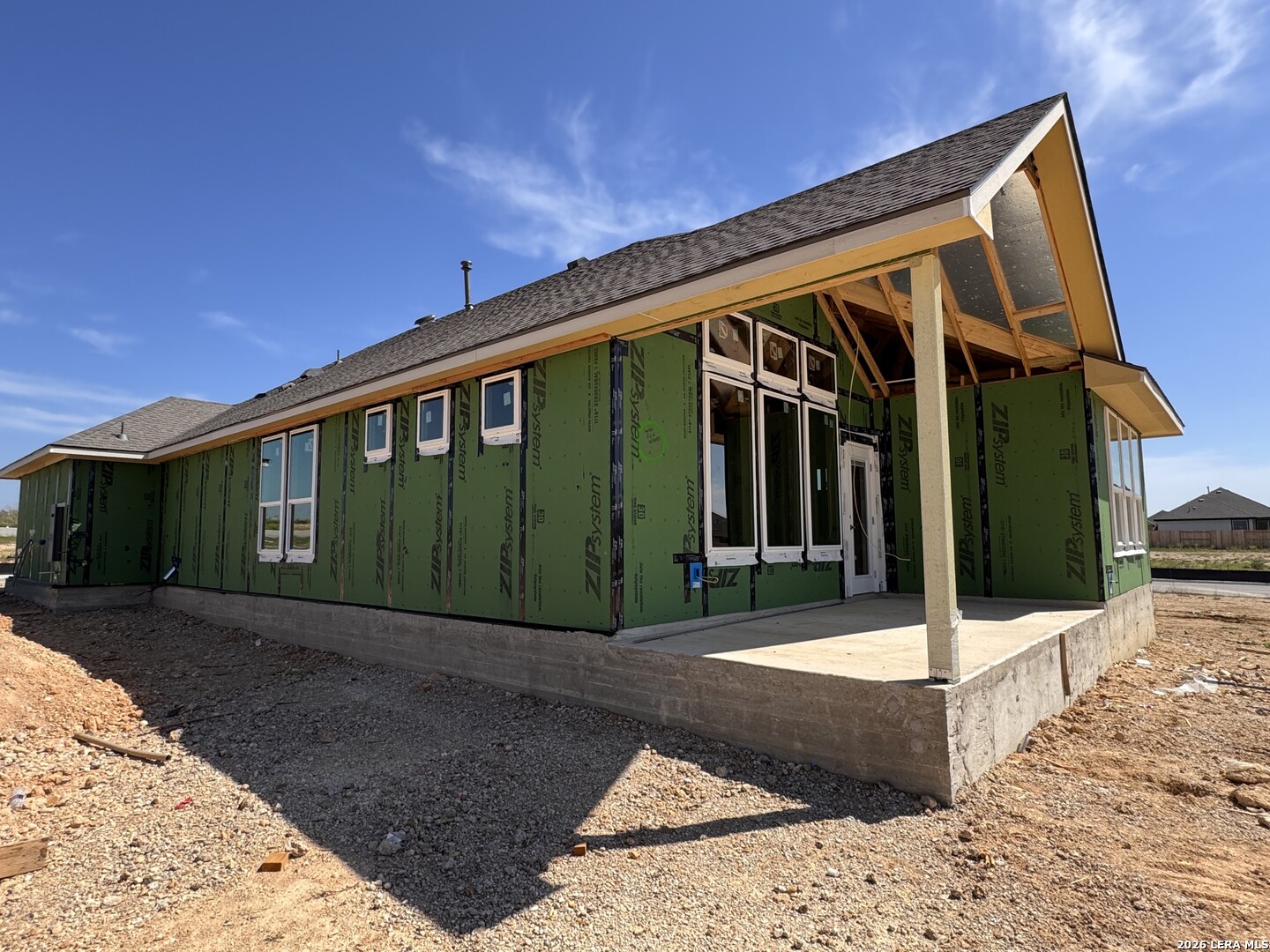146 Stream Street Seguin, TX 78155 - Photo 6 of 27 a view of a barn