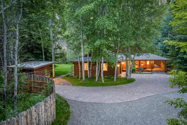 $3,250,000 | 106 Canyon Drive, Blaine County, ID 83333