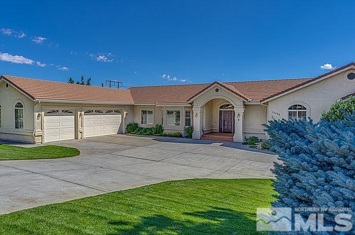 12590 Fieldcreek Lane Reno, NV 89511 - Photo 1 of 1 Photo 1