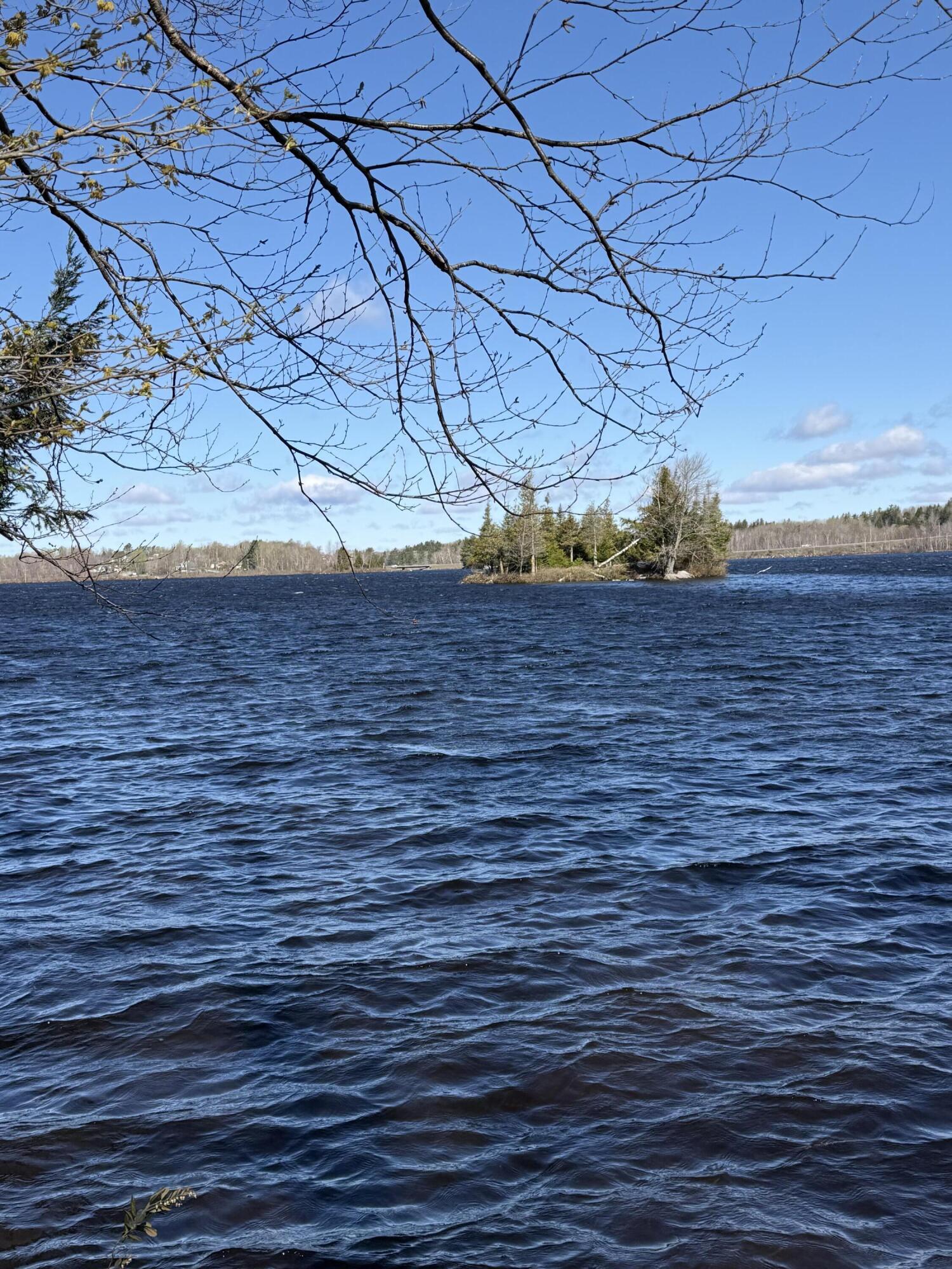 Raquette River