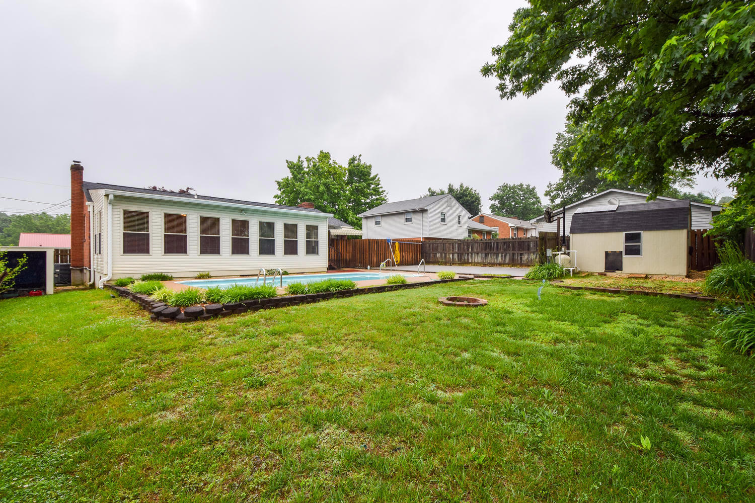 1765 Glendon Road Salem, VA 24153 - Photo 22 of 26 1765 Glendon Rd Salem VA 24153-large-022
