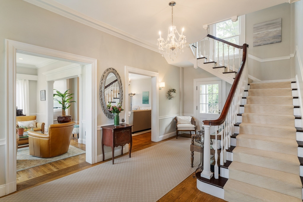 53 Tupelo Road Swampscott, MA 01907 - Photo 5 of 42