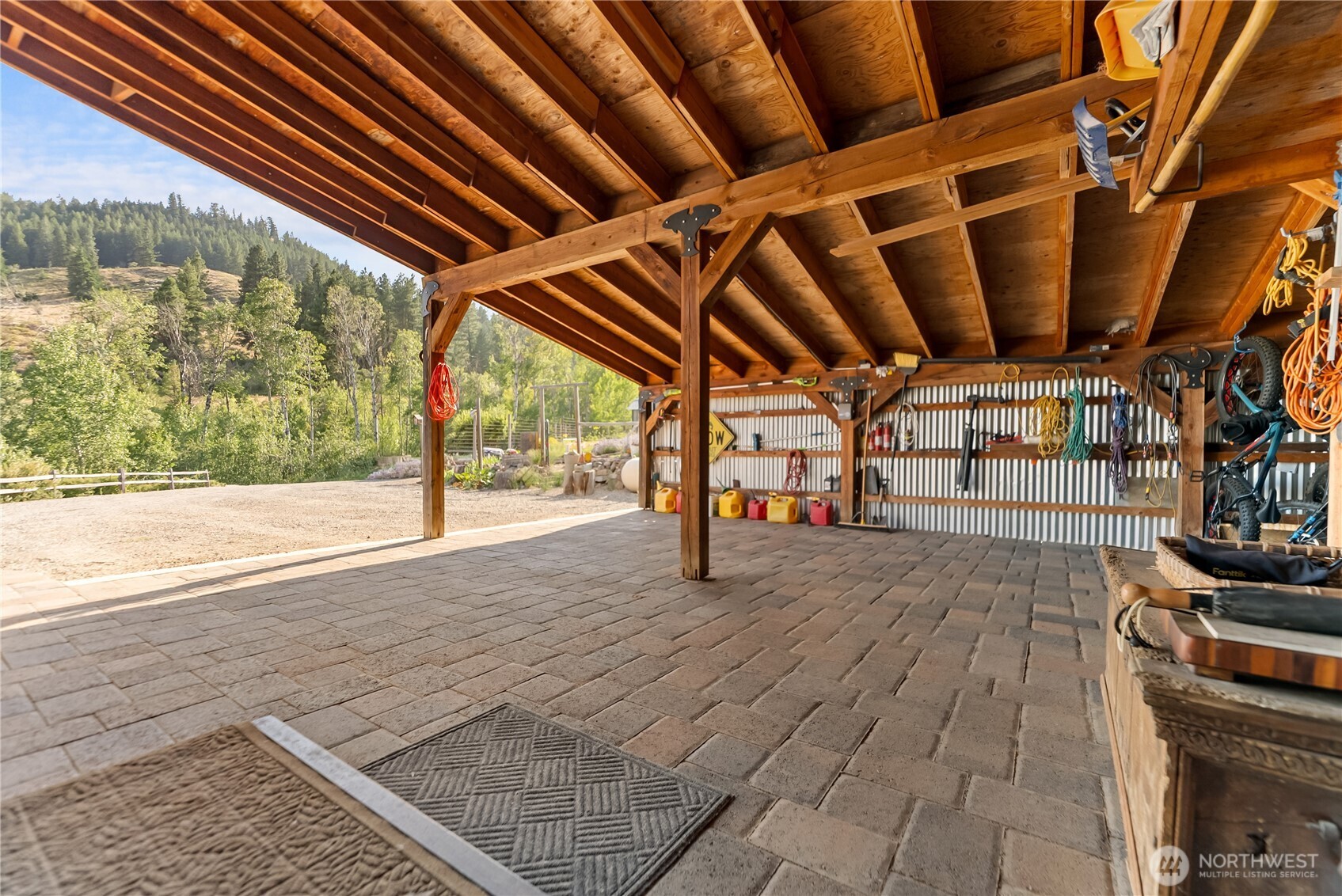 494 Rendezvous Road Winthrop, WA 98862 - Photo 39 of 40