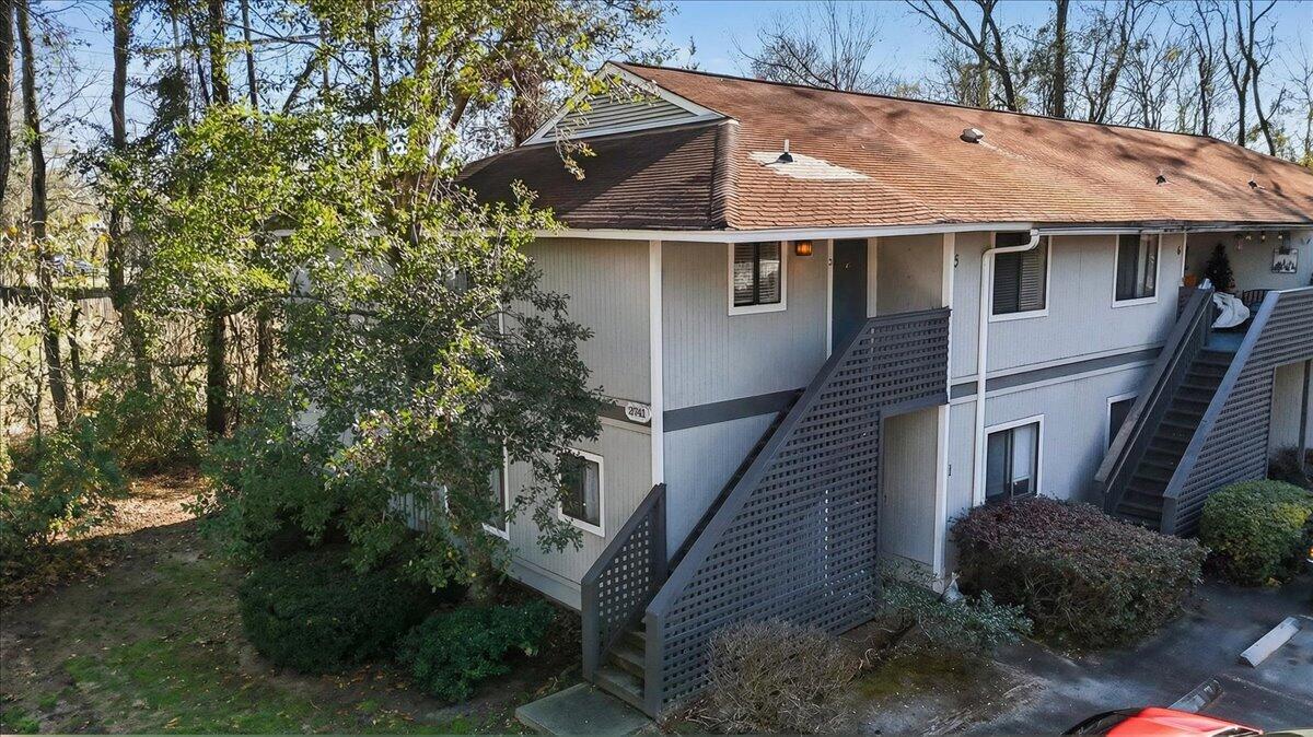 2741 Jobee Drive, Unit 5 Charleston, SC 29414 - Photo 2 of 25 04-Square One Team - DJI_20260115140356_