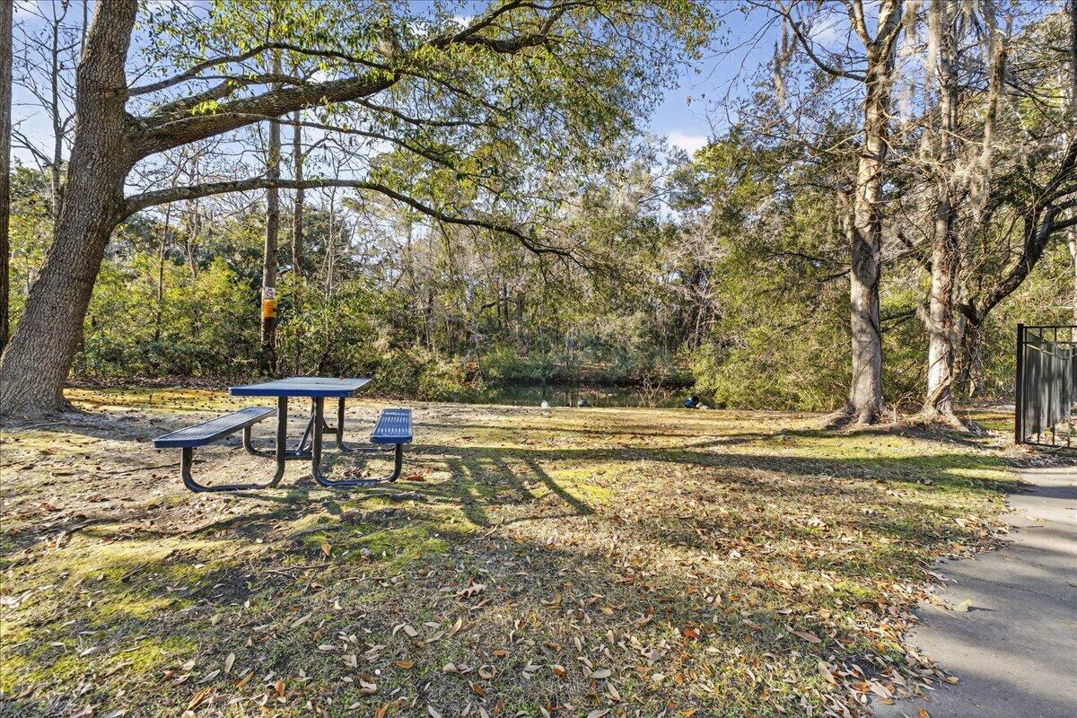2741 Jobee Drive, Unit 5 Charleston, SC 29414 - Photo 23 of 25 Community Picnic Area