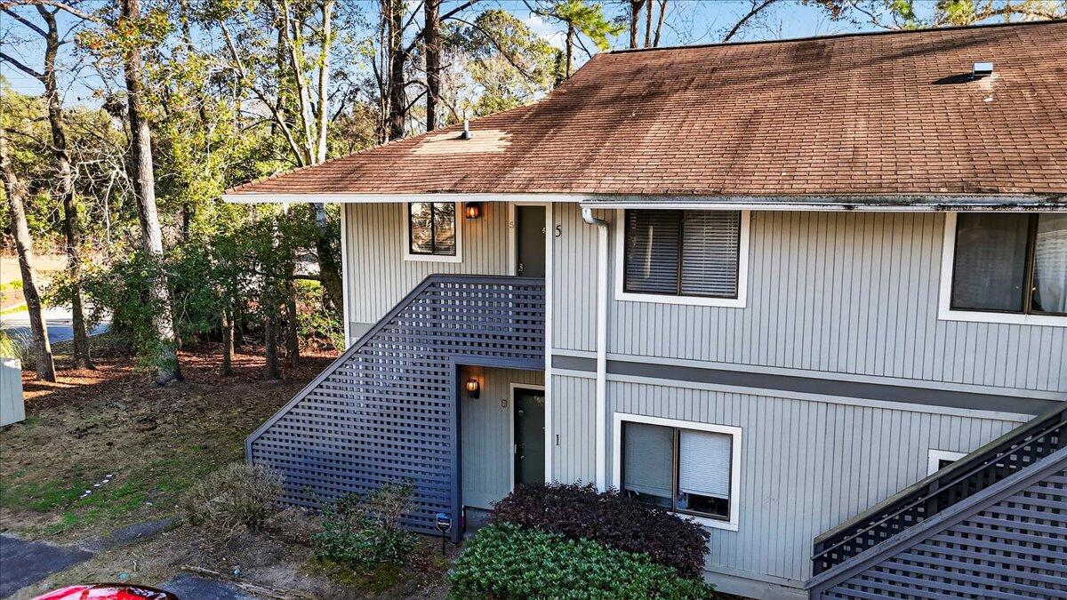 2741 Jobee Drive, Unit 5 Charleston, SC 29414 - Photo 3 of 25 05-Square One Team - DJI_20260115140413_