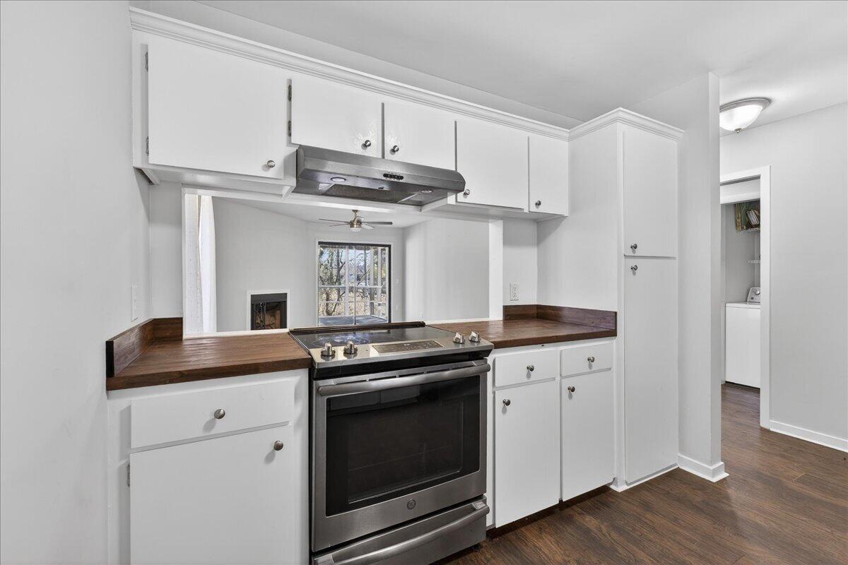 2741 Jobee Drive, Unit 5 Charleston, SC 29414 - Photo 7 of 25 09-Square One Team - DSC00076