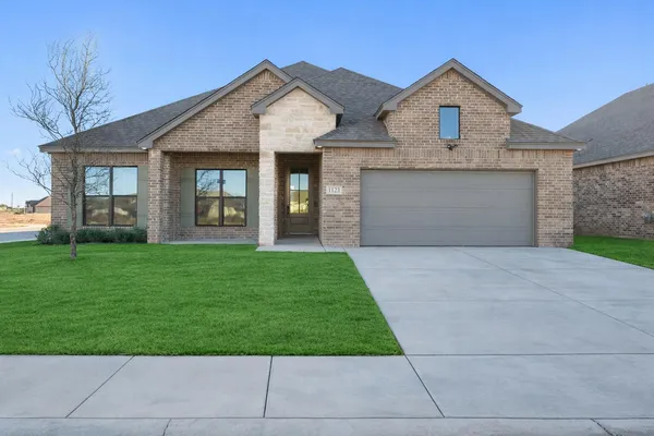 $370,000 | 1123 North 6th Street, Wolfforth, TX 79382