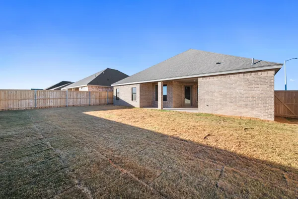 $370,000 | 1123 North 6th Street, Wolfforth, TX 79382