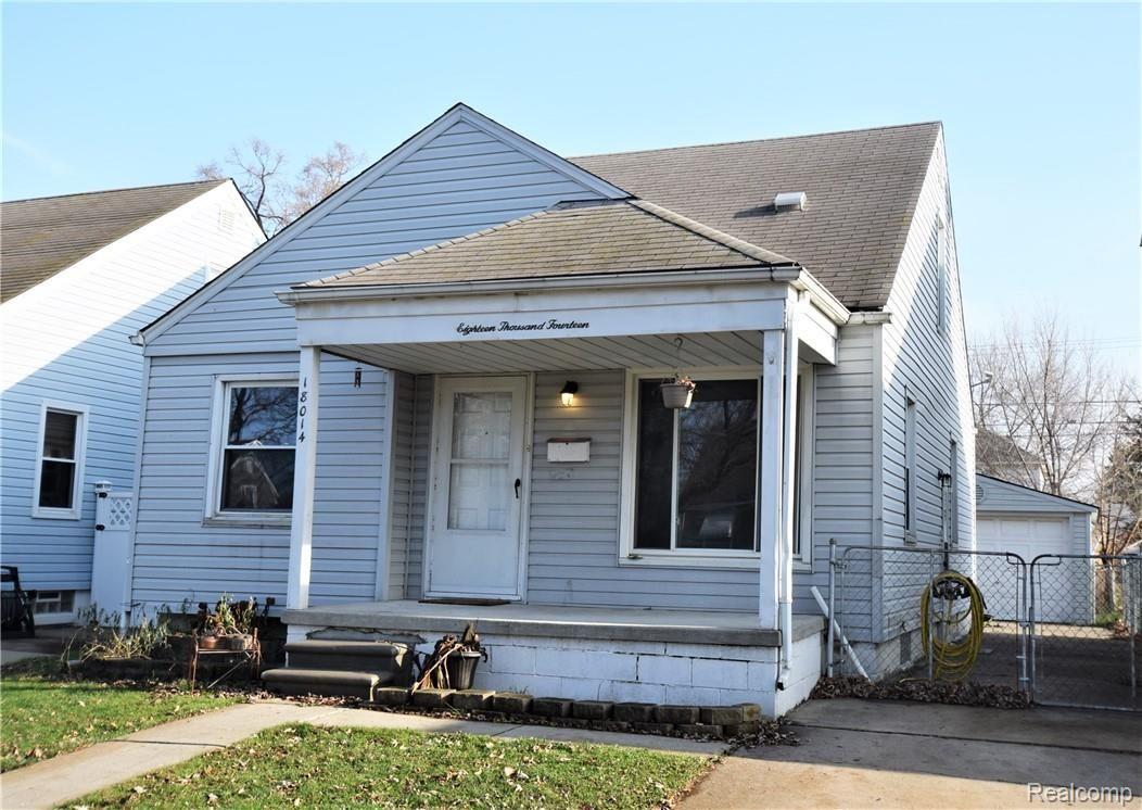18014 Ruth St., Melvindale