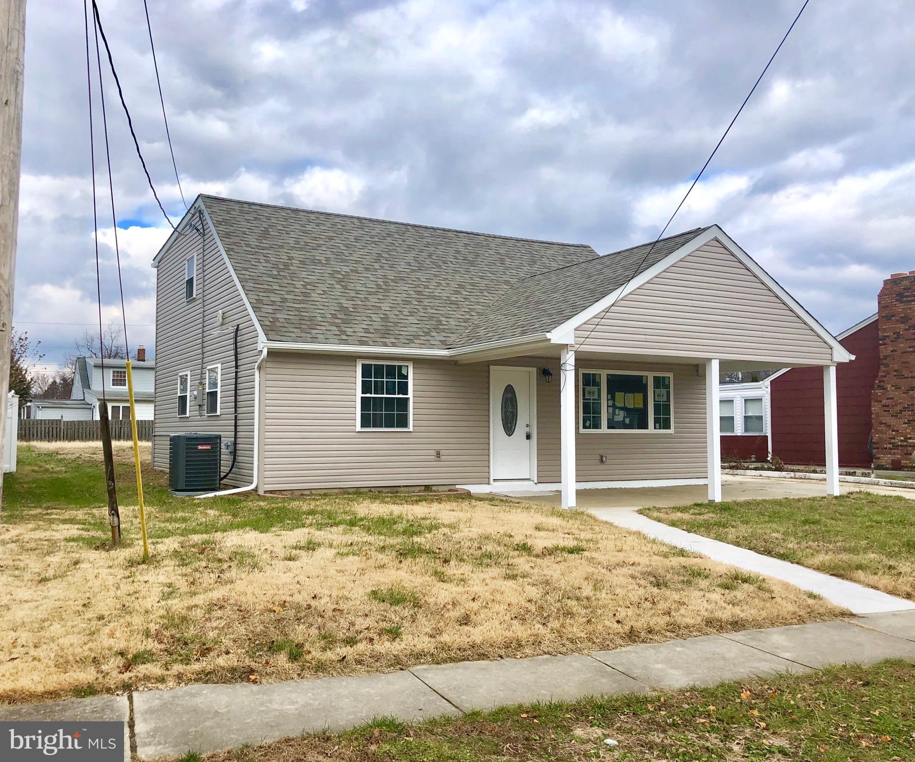949 Valentine Road Burlington, NJ 08016 - Photo 1 of 29 Welcome Home