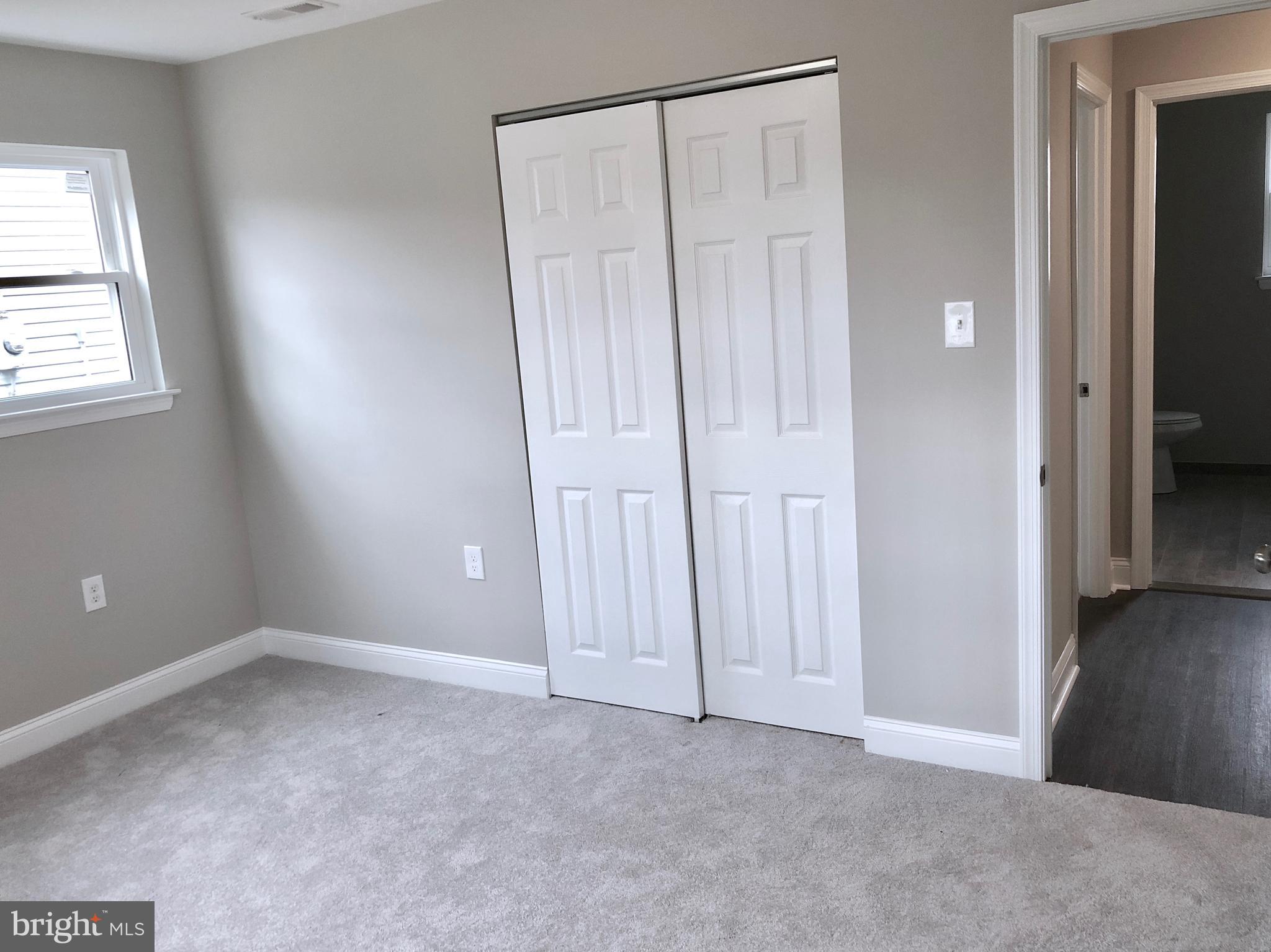 949 Valentine Road Burlington, NJ 08016 - Photo 14 of 29 First floor Front Bedroom