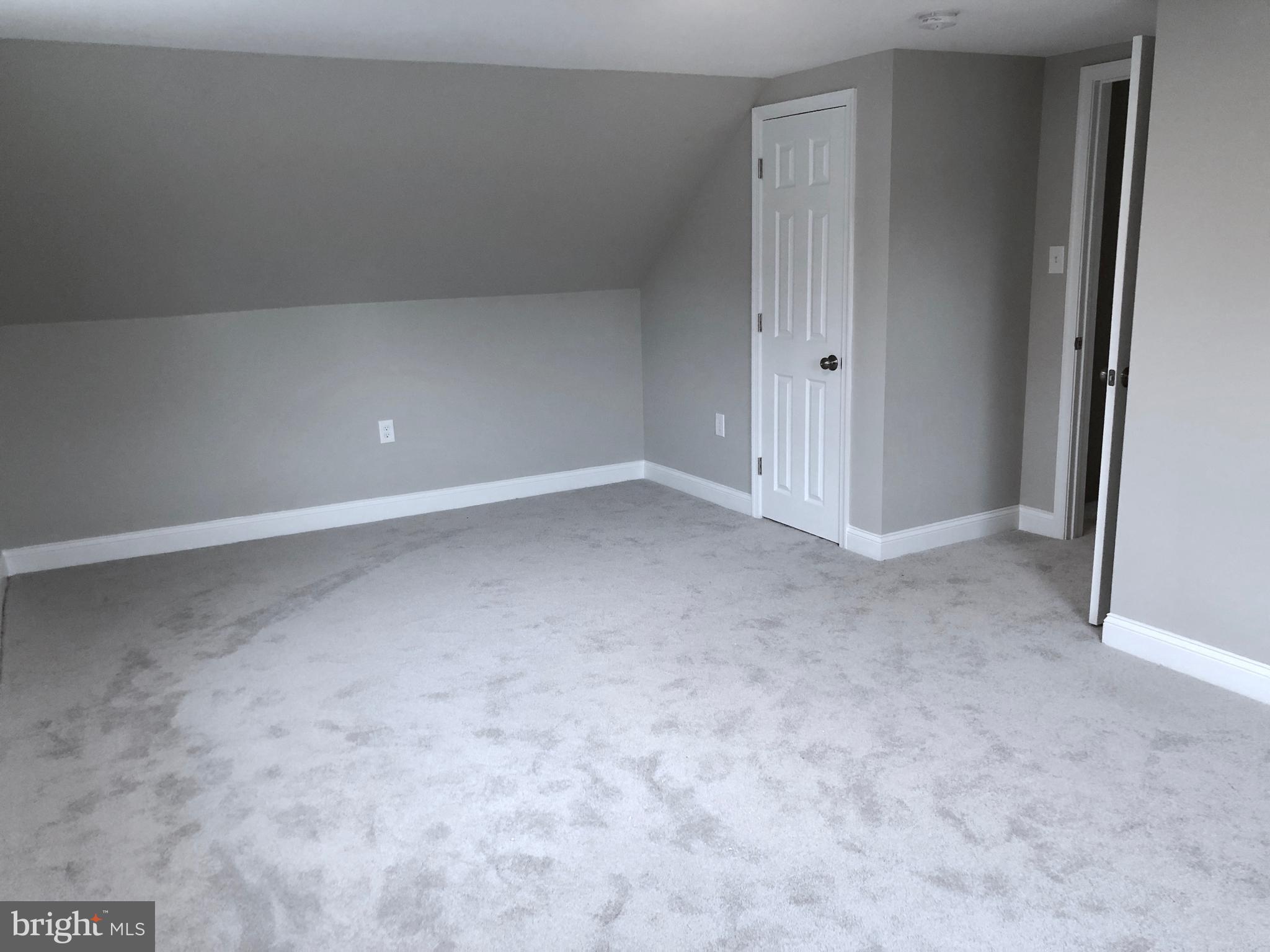 949 Valentine Road Burlington, NJ 08016 - Photo 22 of 29 Second Floor 4th Bedroom