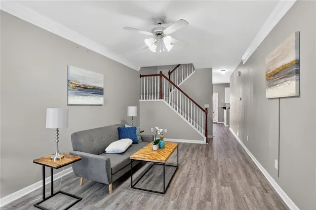 $1,700 | 230 Valley Crossing, Canton, GA 30114