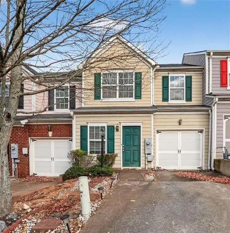 $1,700 | 230 Valley Crossing, Canton, GA 30114