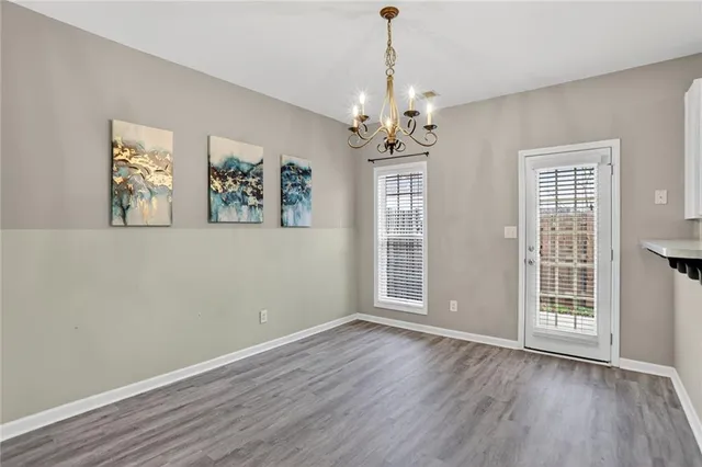 $1,700 | 230 Valley Crossing, Canton, GA 30114