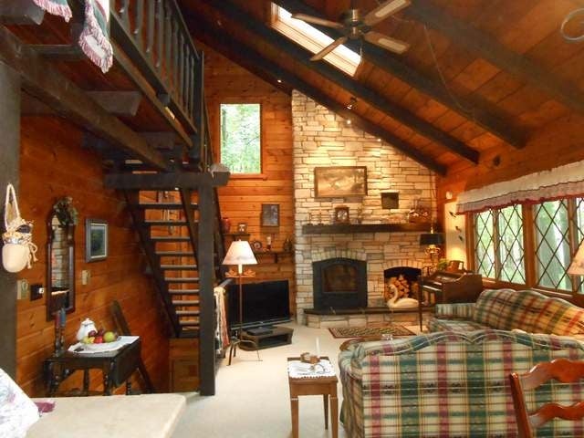 7140 Creek Road Hazelhurst, WI 54531 - Photo 3 of 14 Gallery Image 3