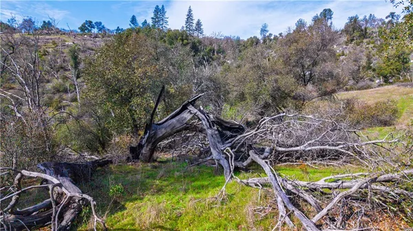 $120,000 | 2320 Painted Pony Road, Somerset, CA 95684