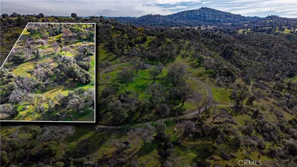 $120,000 | 2320 Painted Pony Road, Somerset, CA 95684