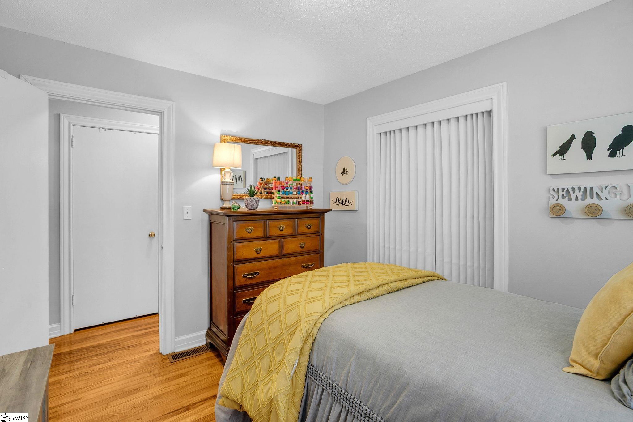 401 Parkins Mill Road Greenville, SC 29607 - Photo 34 of 43 Gallery Image 34