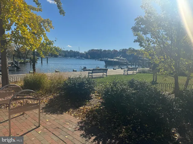 $1,500 | 101 Charles Street, Unit A, Annapolis, MD 21401