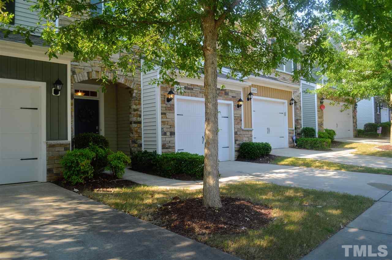 2403 Swans Rest Way Raleigh, NC 27606 - Photo 3 of 26