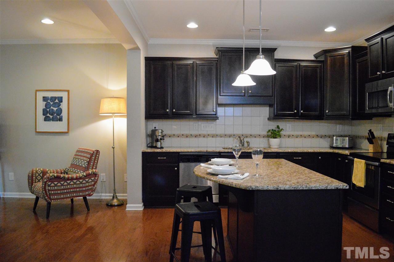 2403 Swans Rest Way Raleigh, NC 27606 - Photo 8 of 26