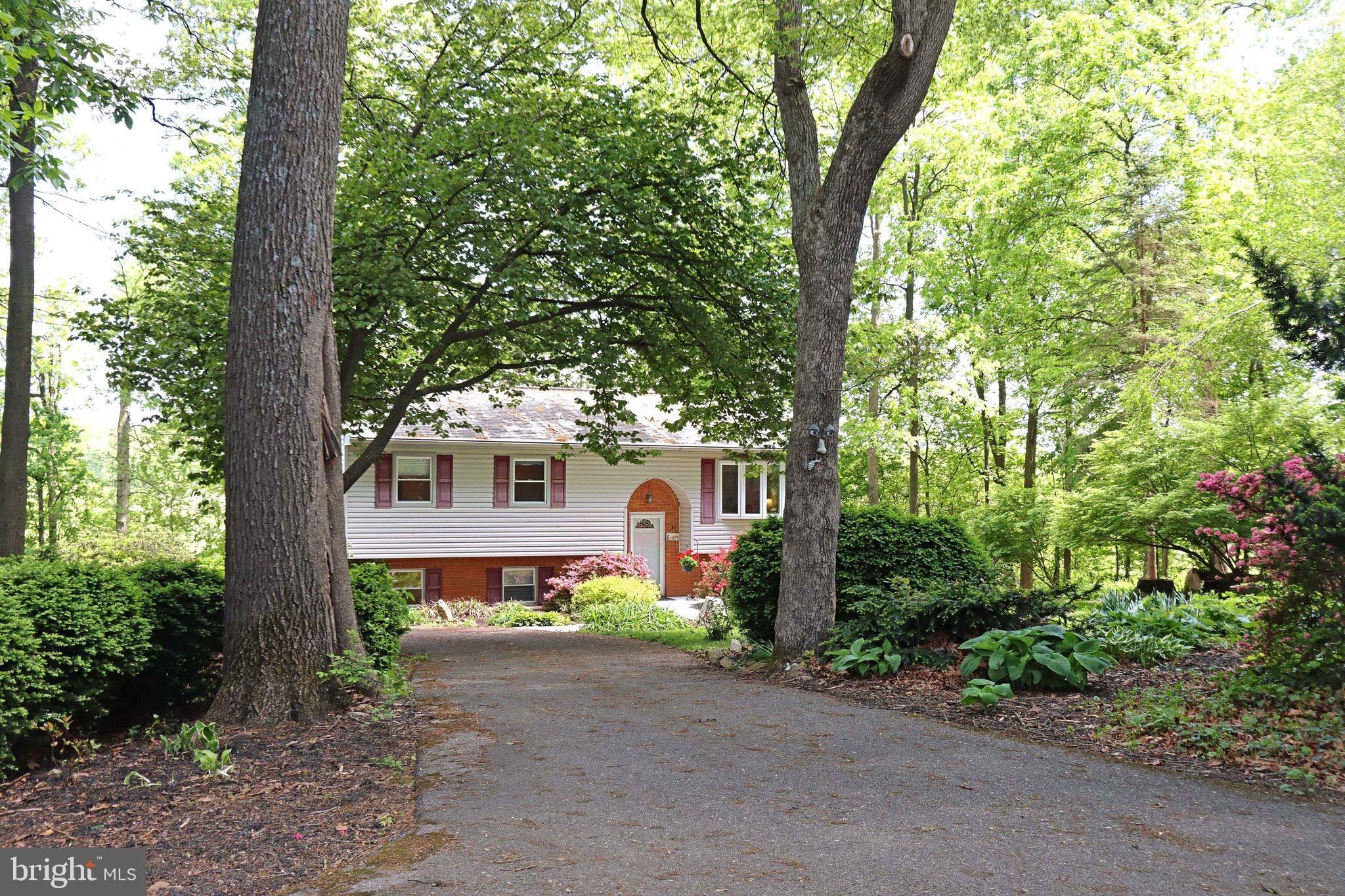 915 Emory Church Road Upperco, MD 21155 - Photo 1 of 47 Back off the road you will find this wonderful hom
