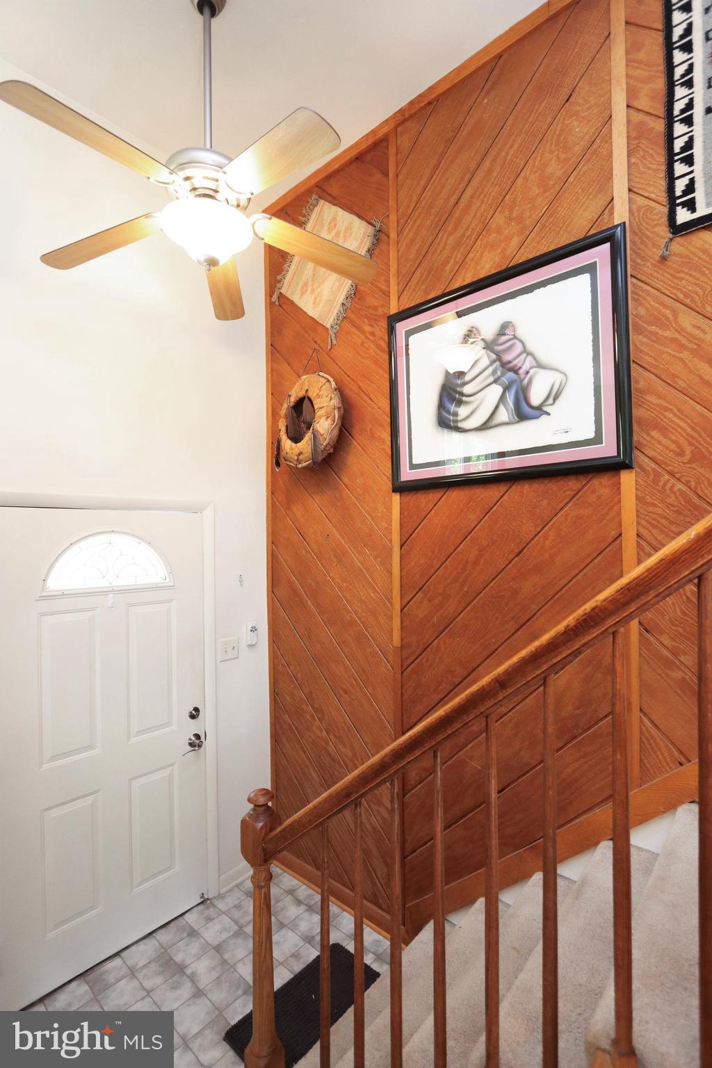 915 Emory Church Road Upperco, MD 21155 - Photo 3 of 47 Enter the foyer to a wall to hang your pictures