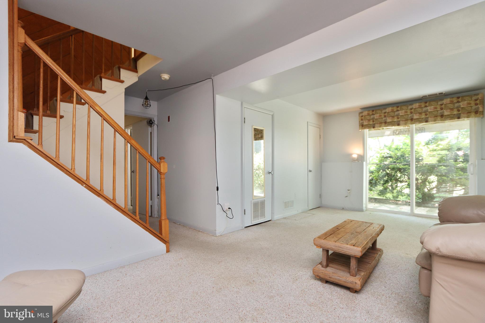 915 Emory Church Road Upperco, MD 21155 - Photo 21 of 47 Wonder down to the walkout lower level.