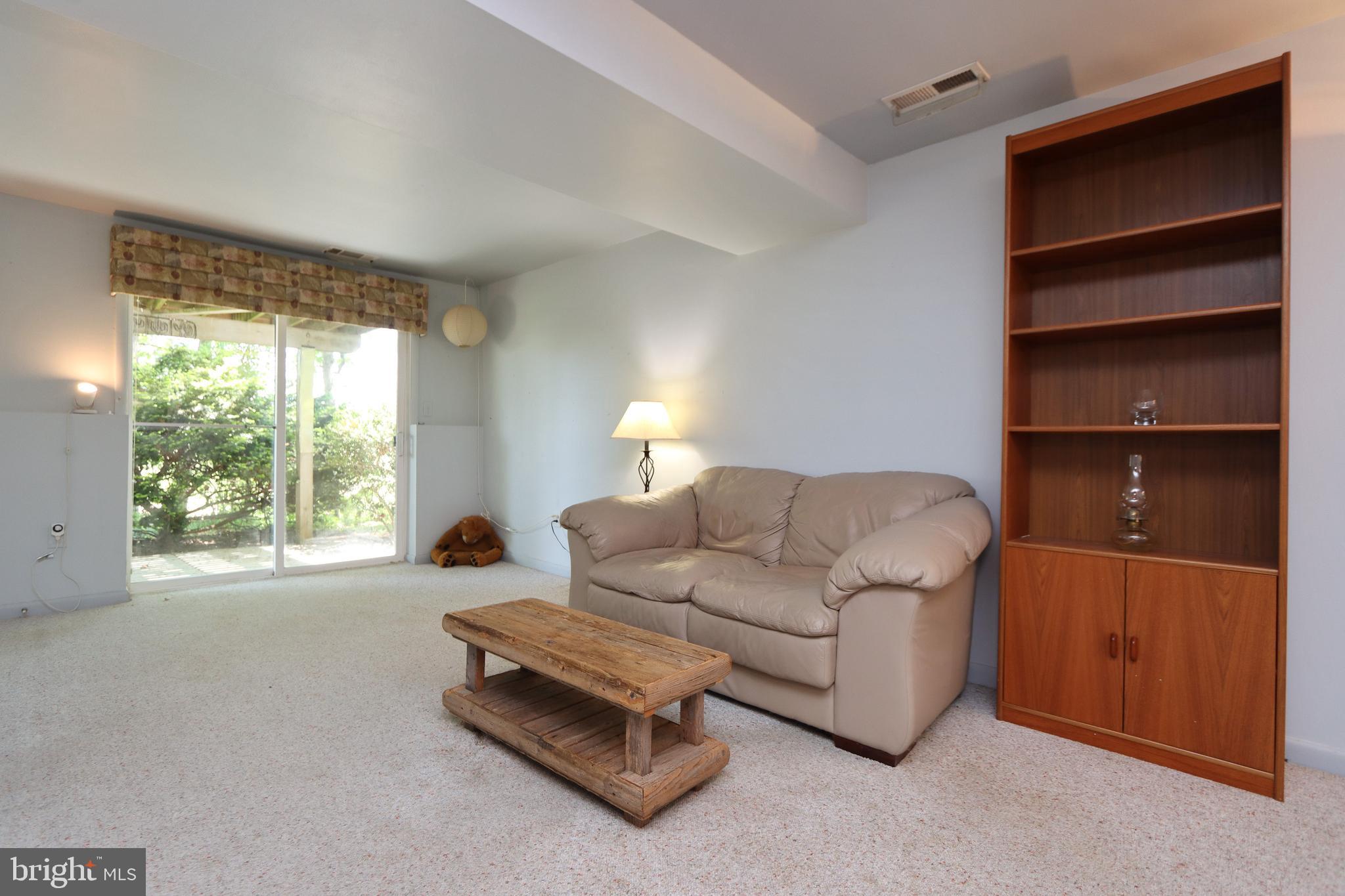 915 Emory Church Road Upperco, MD 21155 - Photo 22 of 47 Large family room with a view