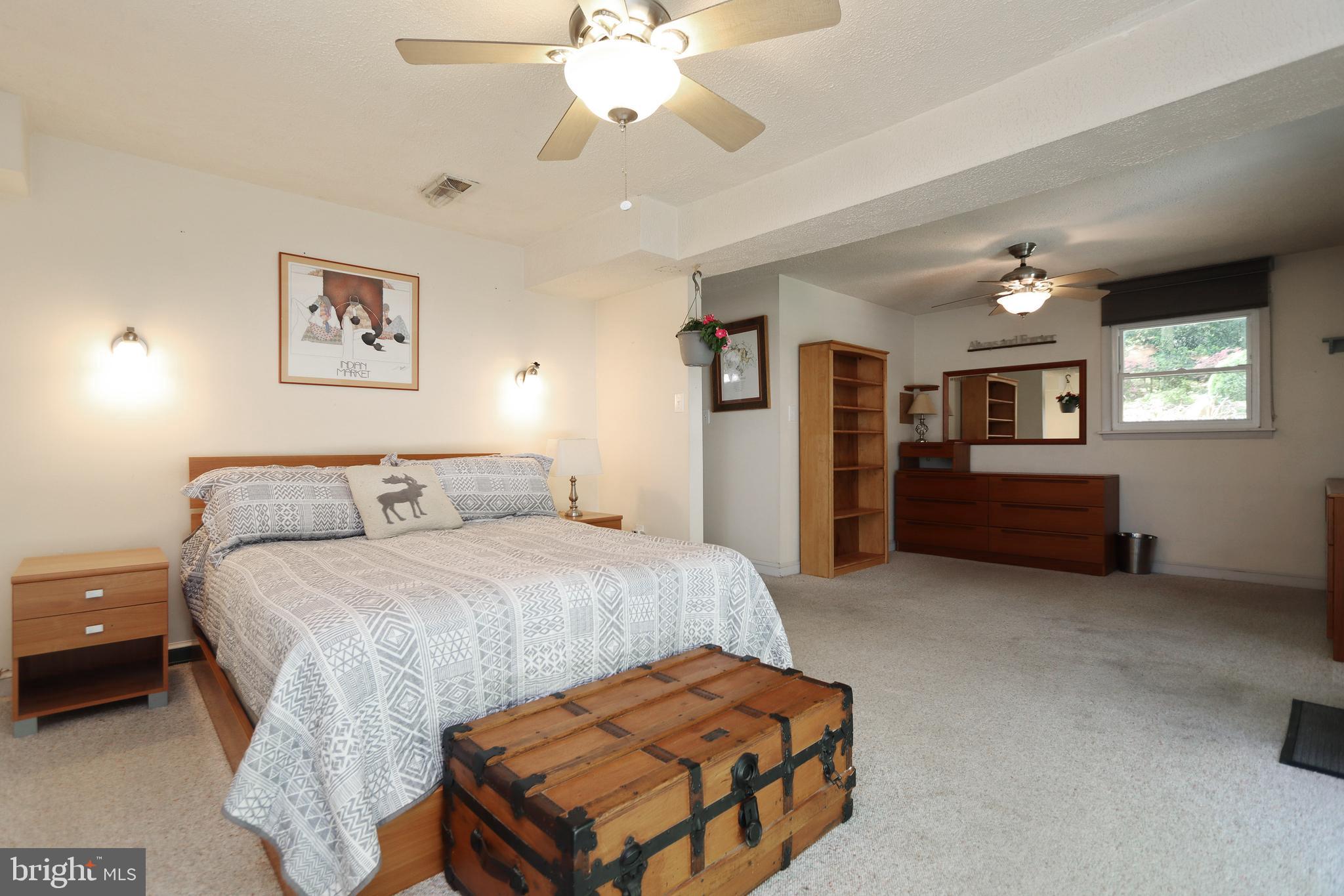 915 Emory Church Road Upperco, MD 21155 - Photo 28 of 47 Bed can face right out to the beautiful view