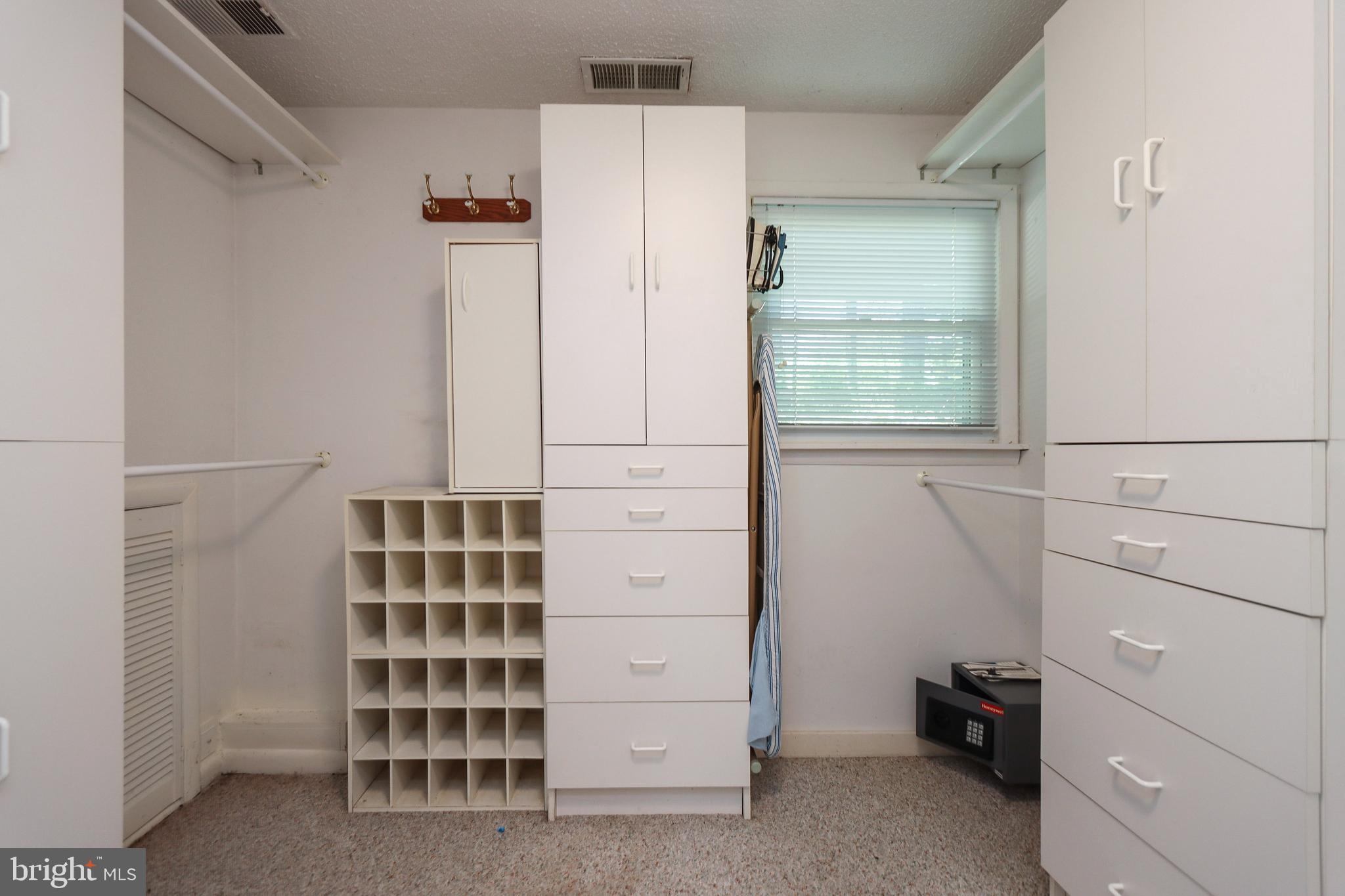 915 Emory Church Road Upperco, MD 21155 - Photo 31 of 47 And the walk-in closet to die for
