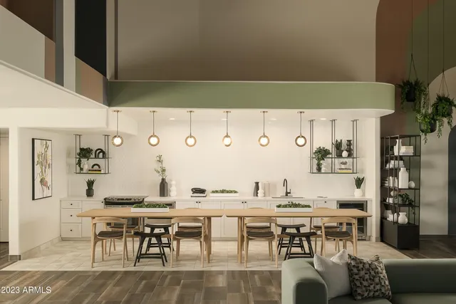 $1,750 | 3636 East Inverness Avenue, Unit 2, Mesa, AZ 85206