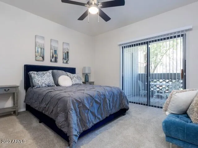 $1,750 | 3636 East Inverness Avenue, Unit 2, Mesa, AZ 85206