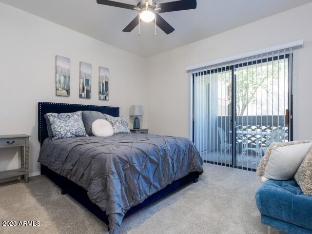 3636 East Inverness Avenue, Unit 2 Mesa, AZ 85206 - Photo 6 of 21 Bedroom