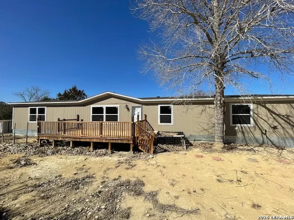 $84,000 | 207 Hopi Trail, Bandera, TX 78003