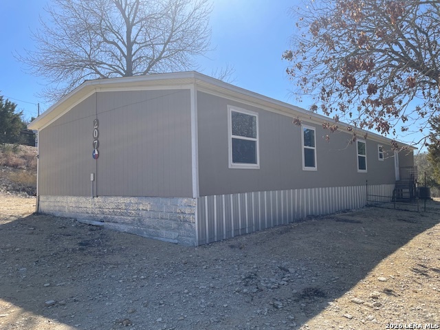 207 Hopi Trail Bandera, TX 78003 - Photo 2 of 21